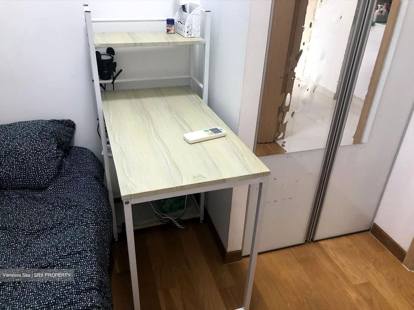 Ascent @ 456 (D12), Apartment #627378041